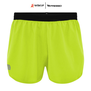 PRESSIO - Men - Elite 3" Short - Volt